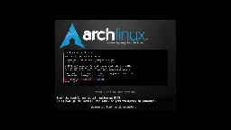 Last Arch Linux ISO Release for 2024 Brings Linux Kernel 6.12 and Archinstall 3.0 - 9to5Linux