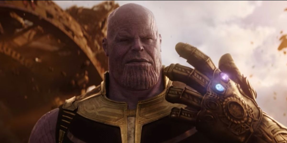 Thanos