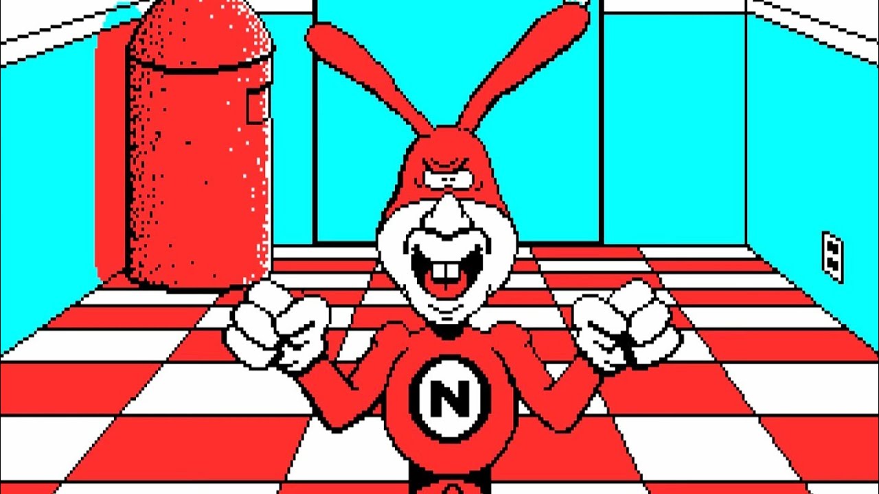 Avoid the noid