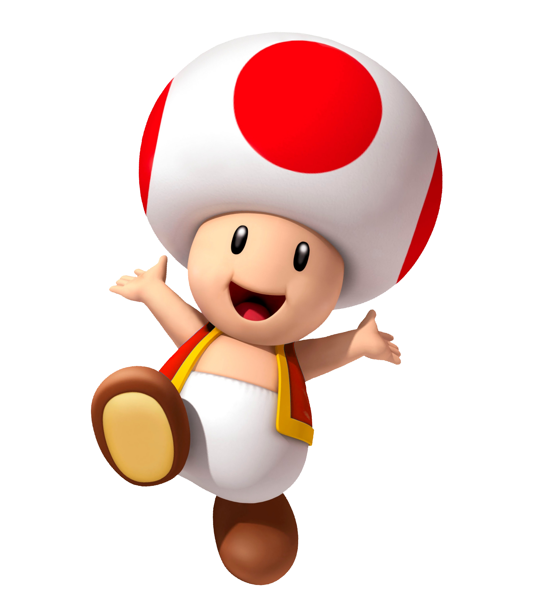 Toad