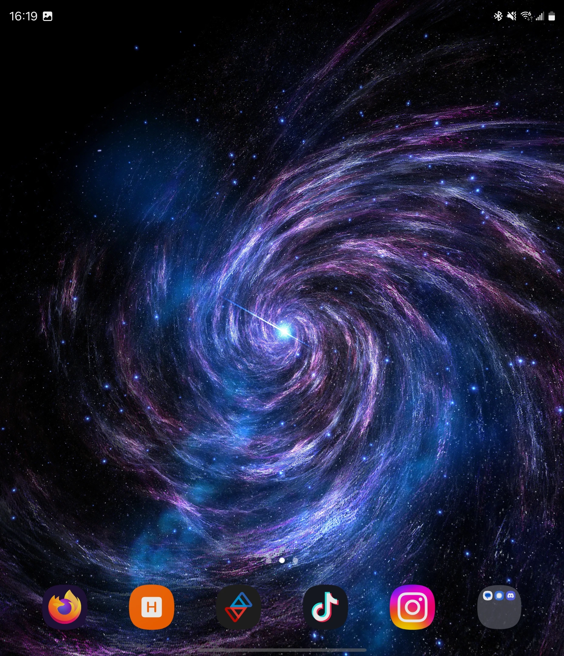 galaxy pack