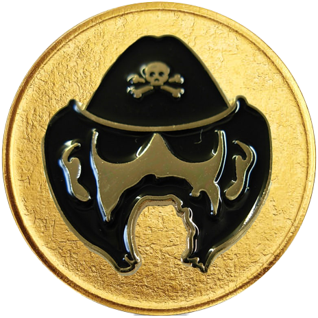 Image of Lemmy gold