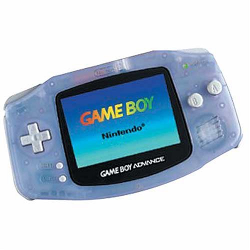 GBA Glacier