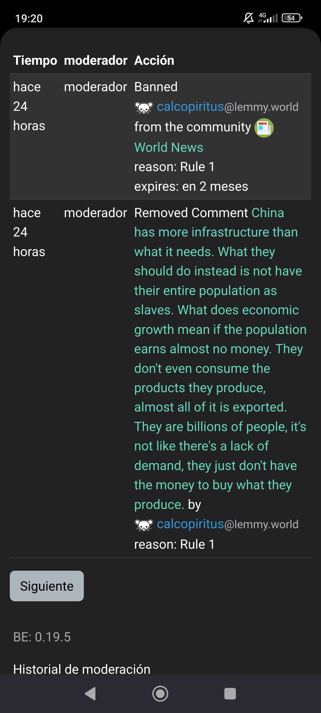 I guess it's racist to criticize the unelected government of china now.
