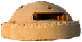 bunker