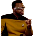 geordi-yes