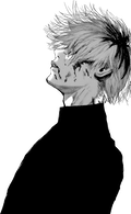 kaneki